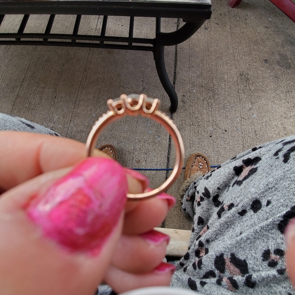 Pandora ring - Picture 4 of 7